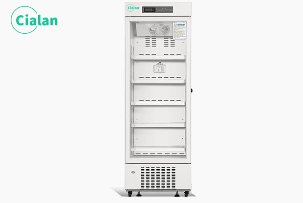 vaccine and pharmacy refrigerator